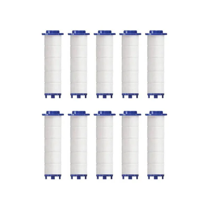 IonicWave Filters (10 Pcs)